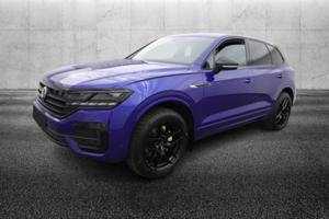 VOLKSWAGEN Touareg 3.0 V6 TDI 286 CV SCR Eleganc