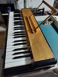 Organo Elettrico 220v