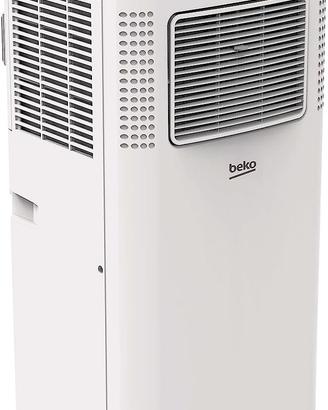 CLIMATIZZATORE PORTATILE BEKO BP209H + HOOMEE 500C