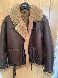 Giacca originale Irvin RAF