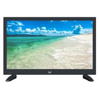 TV SMART LED 19" ingresso 12V per casa e camper