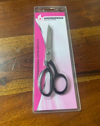 Forbice inox bonomi