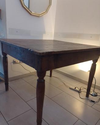 tavolo fine 800 
