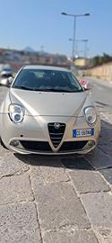 Alfa Romeo Mito 13 JTDm 2 95 cv per  neopatentati