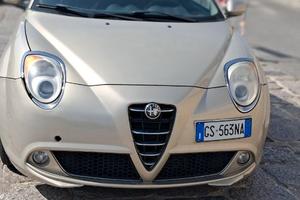 Alfa Romeo Mito 13 JTDm 2 95 cv per  neopatentati