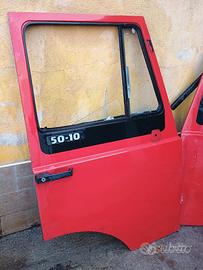 porte sportelli Iveco 50 60 65 79 95 109