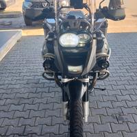 Bmw r 1200 gs - 2011