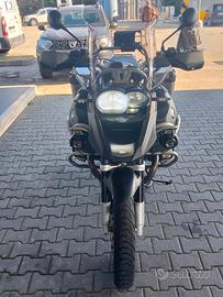 Bmw r 1200 gs - 2011
