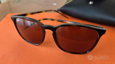 Occhiali Ray-Ban RB4387