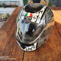 Casco AGV K2 perfetto 