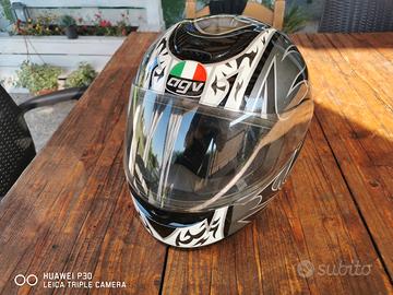 Casco AGV K2 perfetto 