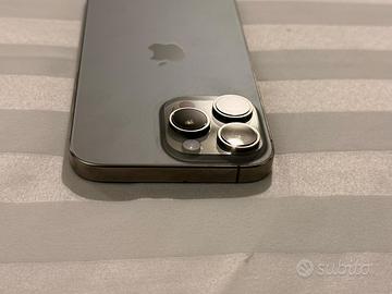 Iphone 16 Pro Max 256 GB