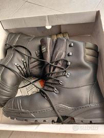 Scarpe antitaglio cofra 46