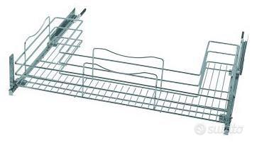 Cestello sottolavello