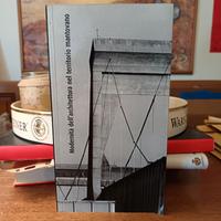 Modernità dell'architettura nelterritoriomantovano