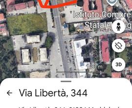 Terreno Edificabile