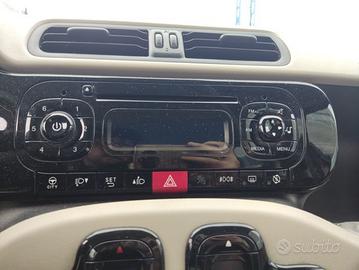 Autoradio FIAT PANDA del 2014