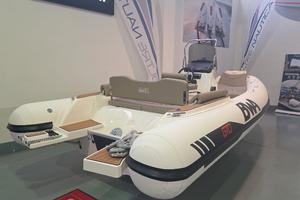 Gommone bwa 218 gto ultimo disponibile 2026