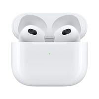 NUOVO AIRPODS 3 MAGSAFE MME73TY/A GARANZIA 2 ANNI