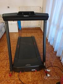 tapis rulant Domyos Run100E