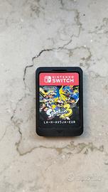 Splatoon 3 switch nintendo