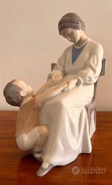 Statuetta B&G Royal Copenhagen