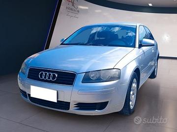 Audi A3 1.9 tdi Ambition