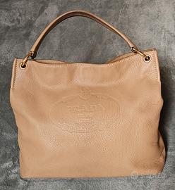 Borsa Prada Phenix in pelle