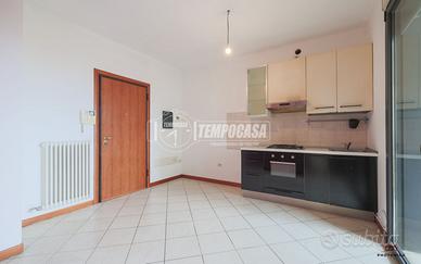 BILOCALE IN ZONA SUPER SERVITA DI FORLI