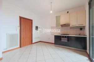 BILOCALE IN ZONA SUPER SERVITA DI FORLI