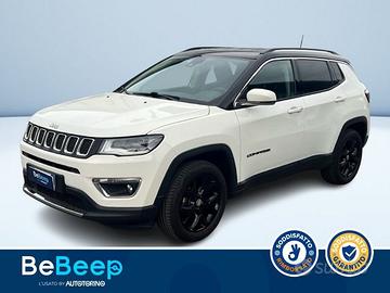 Jeep Compass 1.6 MJT LIMITED 2WD 120CV