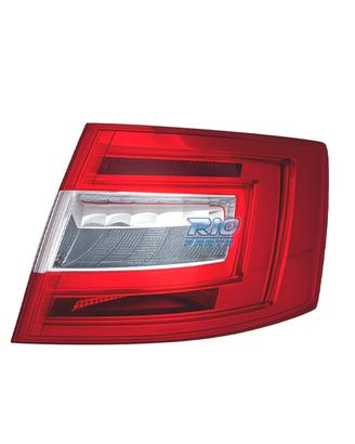 FANALE DESTRO SKODA OCTAVIA 13-17