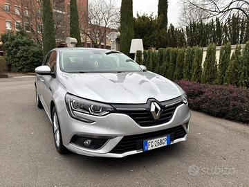Renault megane 1.5 dci 2017 euro6b