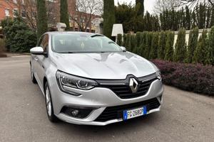 Renault megane 1.5 dci 2017 euro6b