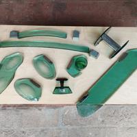 set bagno fontana arte