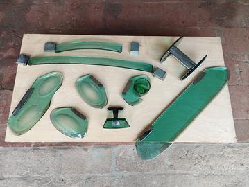 set bagno fontana arte