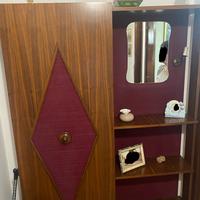 Mobile ingresso guardaroba