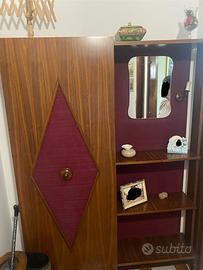 Mobile ingresso guardaroba