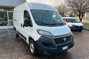 Fiat Ducato 33 2.3 MJT 140CV PM-TM Furgone