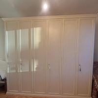 Armadio camera letto matrimoniale . Ritiro in loco