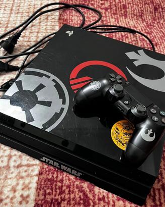 PS4 pro