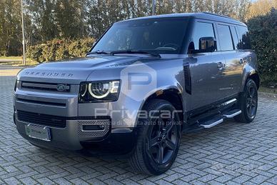 LAND ROVER Defender 110 3.0D I6 200 CV AWD Auto X-