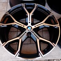 CERCHI 21 ORIGINALI BMW COD:1643