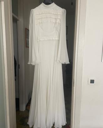 Vestito da sposa