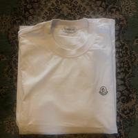 T-shirt Moncler XXL