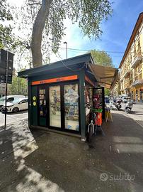 ATTIVITÀ A GENOVA