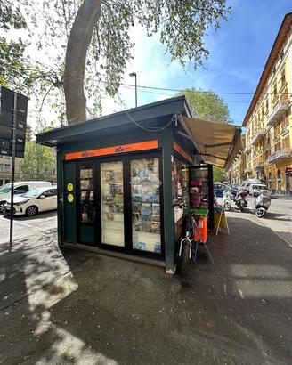 ATTIVITÀ A GENOVA