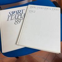 2 volumi sullo Sport
