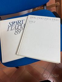 2 volumi sullo Sport