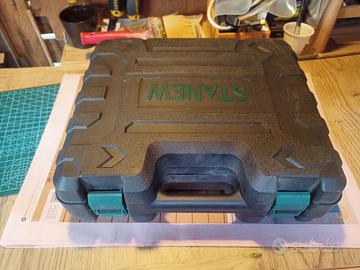 Seghetto Alternativo